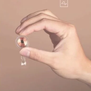 Elonu Musku so čip vsadili v nedeljo. FOTO: Neuralink
