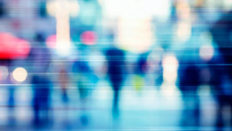 Za dvojico »kako si - v redu« se skriva marsikaj ali pa čisto nič drugega kot samo vljudnostna fraza. FOTO: Shutterstock