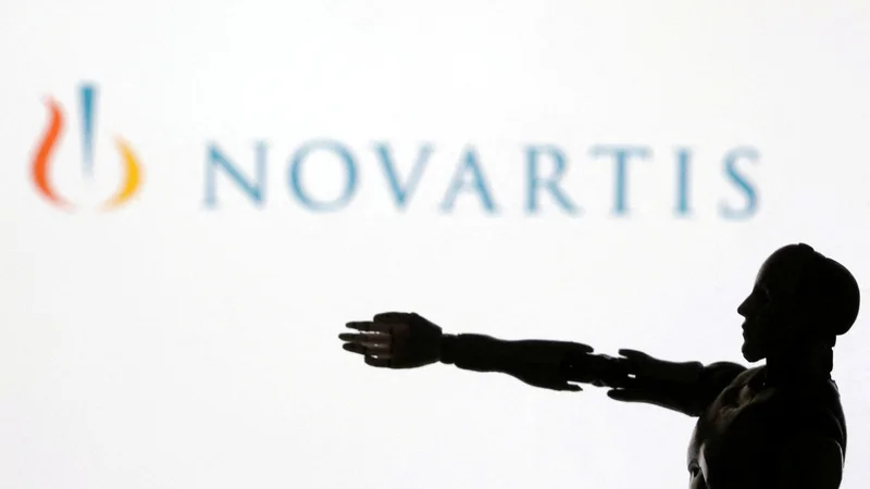 Lani sta se ločila švicarski proizvajalec generičnih in podobnih bioloških zdravil Sandoz in farmacevtski velikan Novartis, kar je povzročilo spremembe tudi v Sloveniji. FOTO: Dado Ruvic/Reuters