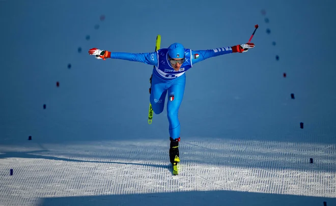 Talci smo neusmiljene bitke za oblast. FOTO: Jonathan Nackstrand/AFP