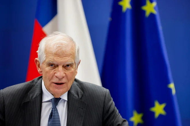 FOTO: Johanna Geron/Reuters
