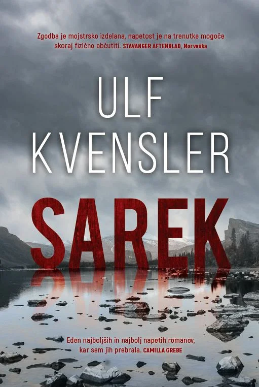 Sarek