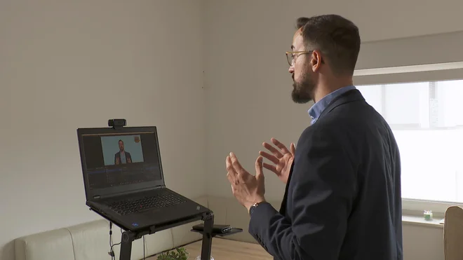Družbeni fenomeni. Foto TVS