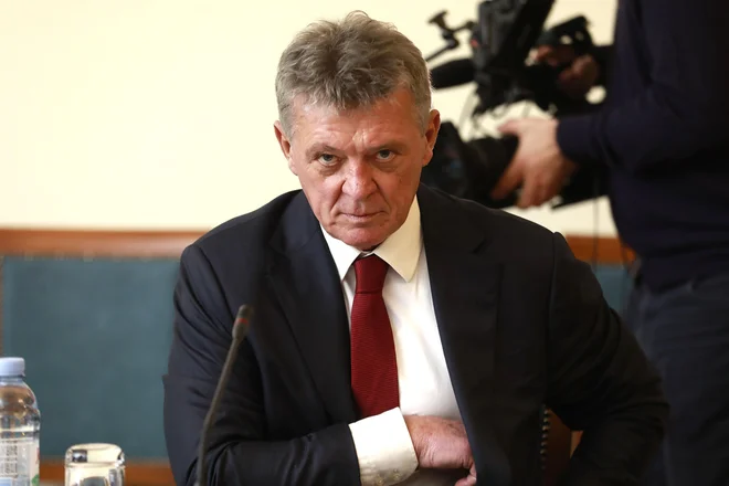 Sodnika višjega kazenskega sodišča Ivana Turudića predsednik vlade Andrej Plenković še naprej predlaga za novega generalnega državnega tožilca. FOTO: Damjan Tadić/Cropix