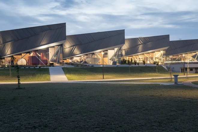 Expano in aktivnosti pod njegovim okriljem vodi Razvojni center Murska Sobota. FOTO: Razvojni center Murska Sobota