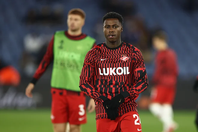 Promes je v Rusiji vsaj zaenkrat varen pred nizozemskimi organi pregona. FOTO: David Klein/Reuters