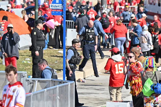 Kansas City FOTO: David Rainey/USA Today Sports via Reuters Con