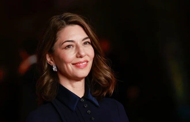 Film priznane režiserke iz klana Coppola je tokrat ostala brez nominacije za oskarja. FOTO: Michael Tran/Afp