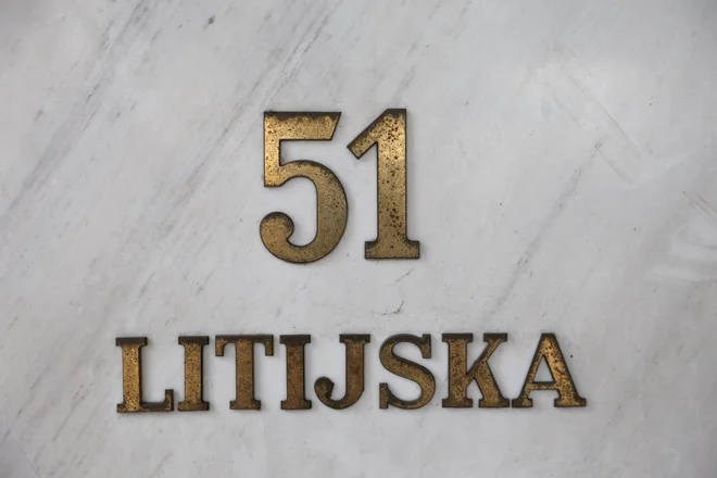 Afera »Litijska« bi lahko bila priložnost ali vsaj člen v verigi procesa katarze slovenske politike in celotne družbe. Ne idealiziram pravosodne ministrice kot osebe, ji pa verjamem. FOTO:Dejan Javornik