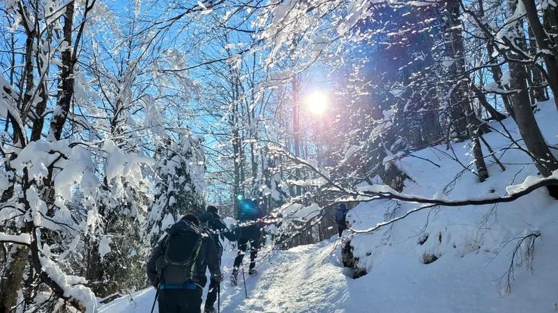 Pomembno je tudi, da tisti, ki za nekoga skrbijo, poskrbijo tudi zase. FOTO: Tina Horvat/Delo