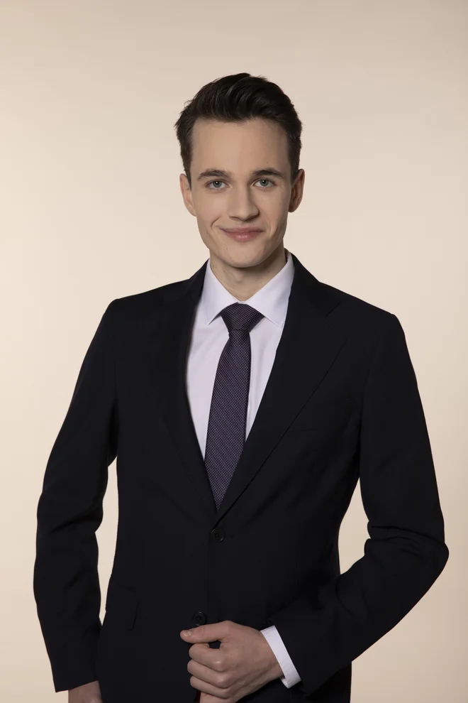 Matej Škerlep, Generali Foto Tina Ramujkic Delo