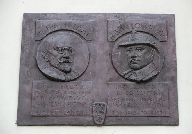 Bolj ko razmišljam o izvirnem izročilu in programski usmeritvi ustanovnega občnega zbora Slovenskega lovskega kluba leta 1907, bolj mi prihajajo pred oči povedani in zapisani stavki našega lovskega nestorja dr. Ivana Lovrenčiča. FOTO: Dejan Javornik