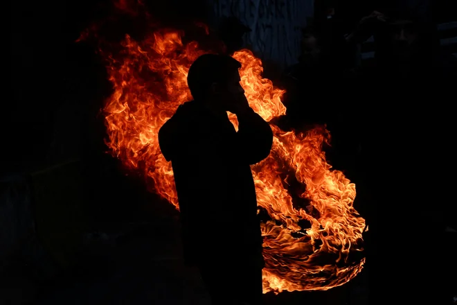 Kmetje lahko v EU hitreje dosežejo svoje cilje kot drugi. FOTO: Yves Herman/Reuters