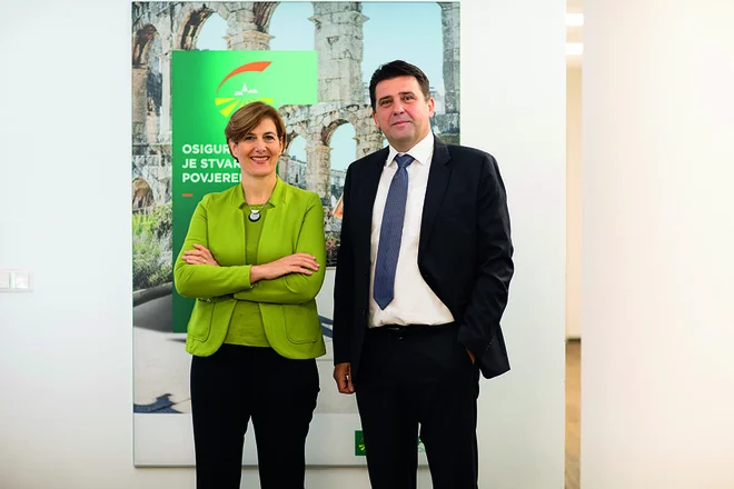 FOTO: Groupama