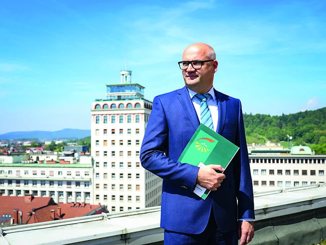 FOTO: Groupama