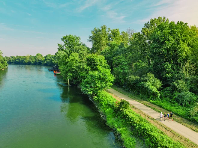 FOTO: Turistična skupnost Medžimurske županije