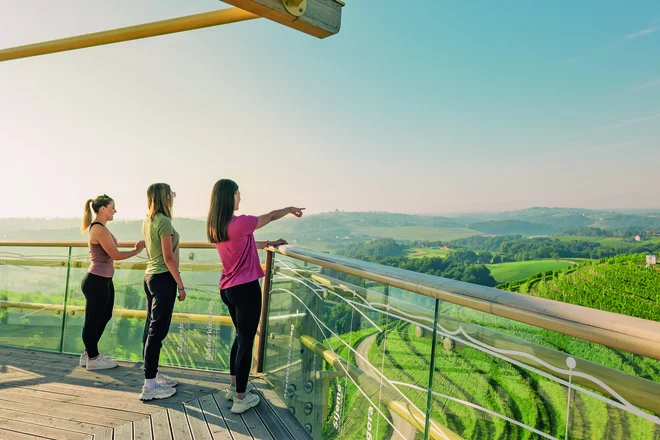 FOTO: Turistična skupnost Medžimurske županije