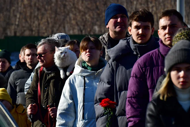 FOTO: Olga Maltseva/AFP