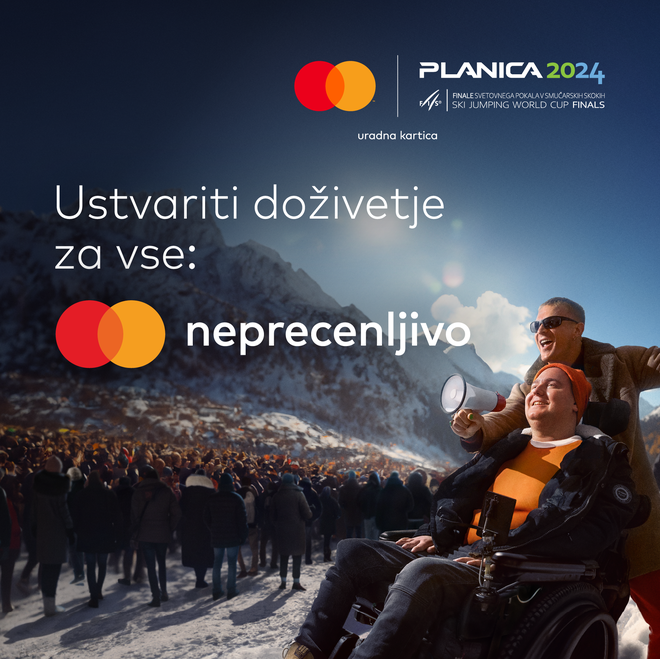 FOTO: Mastercard