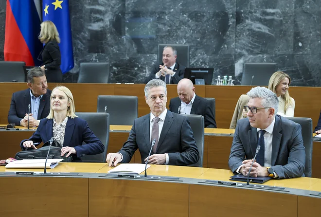 FOTO: Jože Suhadolnik/Delo