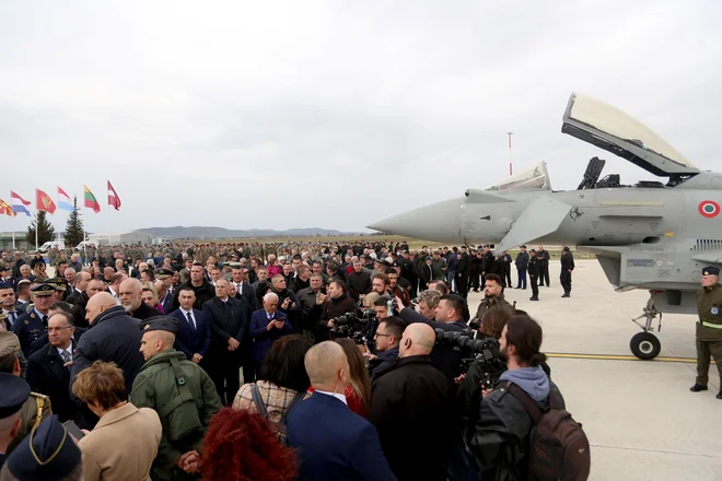 Kucova FOTO: Stringer/AFP