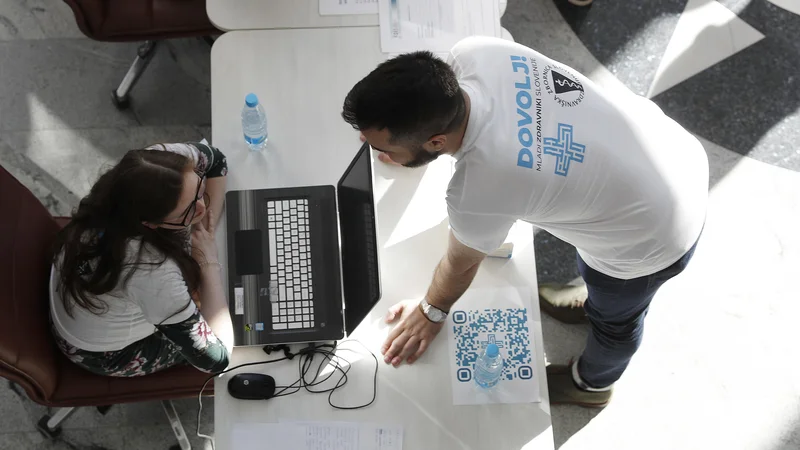 Odnosi med Fidesom in vlado se še dodatno zaostrujejo. FOTO: Leon Vidic/Delo