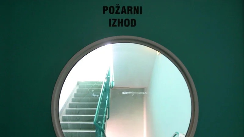 Poslanci SD so na vlado 5. februarja naslovili pobudo, da nemudoma odpokliče aktualne člane sveta OI ter imenuje nove. FOTO: Matej Družnik/Delo