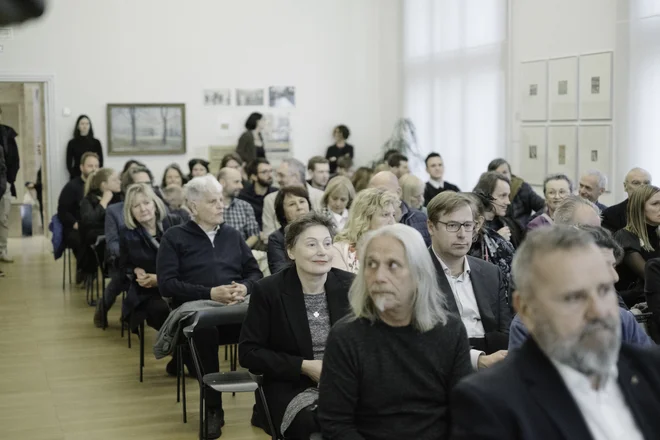 V društvu si želijo svežega vala idej in ustvarjalnih novosti mladih članov. FOTO: Klemen Smrtnik