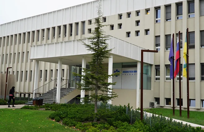 ZD Velenje mora o izvedenih ukrepih poročati nadzornemu odboru v 60 dneh po prejemu poročila. Nepravilnosti je bilo veliko. FOTO: Brane Piano