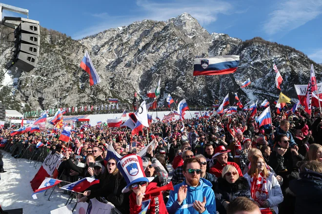 V zgodnjih tridesetih letih 20. stoletja so zasejali seme, iz katerega je vzklil slovenski nacionalni športni projekt in ponos brez primere. FOTO: Marko Feist