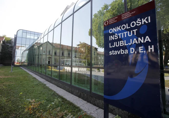 Strokovno vodenje OI je zahtevno in odgovorno delo, zato zanj ni zanimanja. FOTO: Jože Suhadolnik/Delo