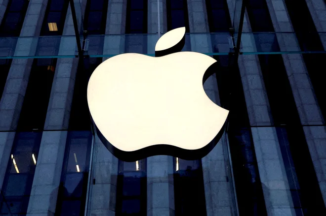 Podjetju Apple grozi tožba. FOTO: Mike Segar/Reuters
