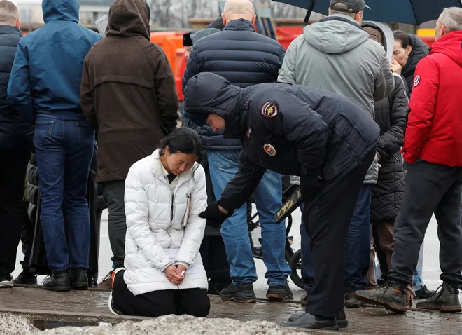 FOTO: Yulia Morozova/Reuters