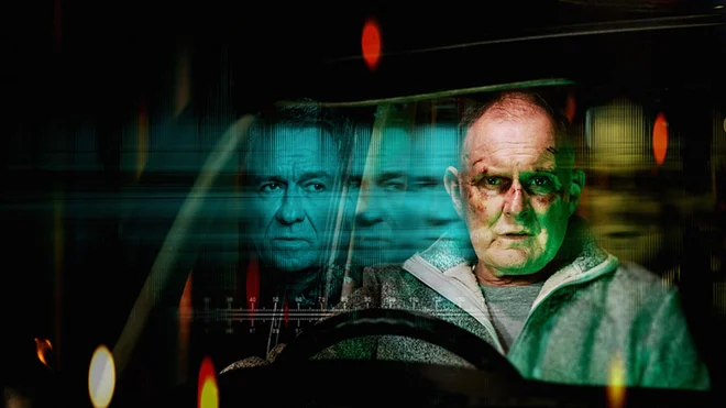 Nočni klicatelj. Foto TVS