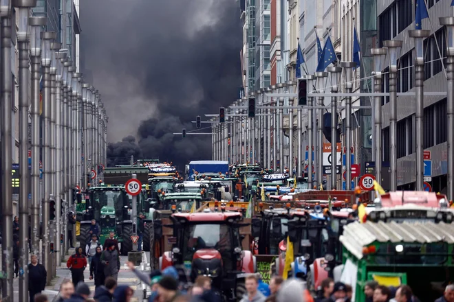 FOTO: Kenzo Tribouillard/Afp