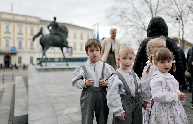 FOTO: Blaž Samec/Delo