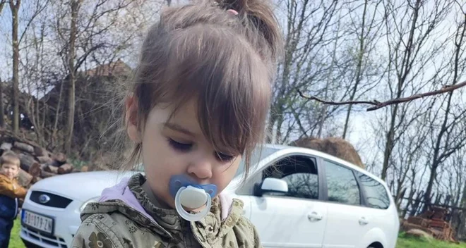 Fotografija pogrešane Danke Ilić spremlja novinarska poročanja in opominja morebitne očividce, naj javijo pristojnim, če so jo kje opazili. FOTO: zaslonski posnetek Facebook