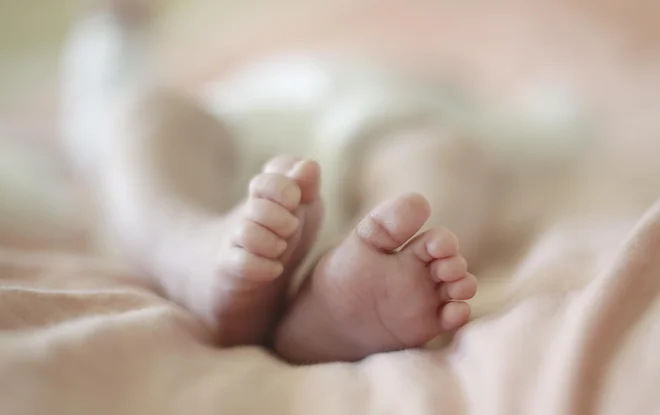 Podarjene medicinske naprave in oprema bodo omogočile še boljšo diagnostiko in zdravljenje otrok. FOTO:  Blaž Samec