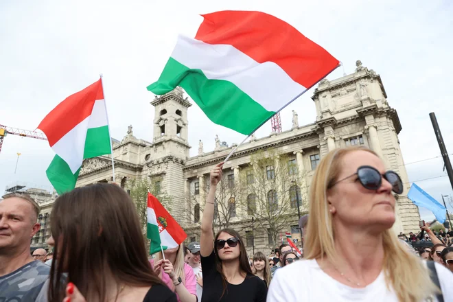 FOTO: Bernadett Szabo/Reuters