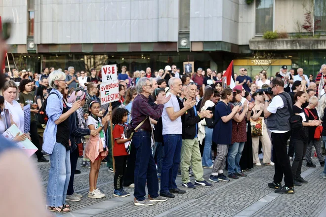 FOTO: Črt Piki/Delo