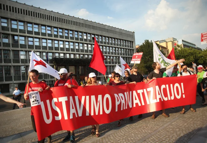 FOTO: Jure Eržen