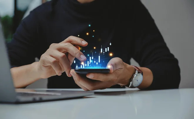 Investirajte v vzajemne sklade, ki sledijo trajnostnim načelom. FOTO: Shutterstock