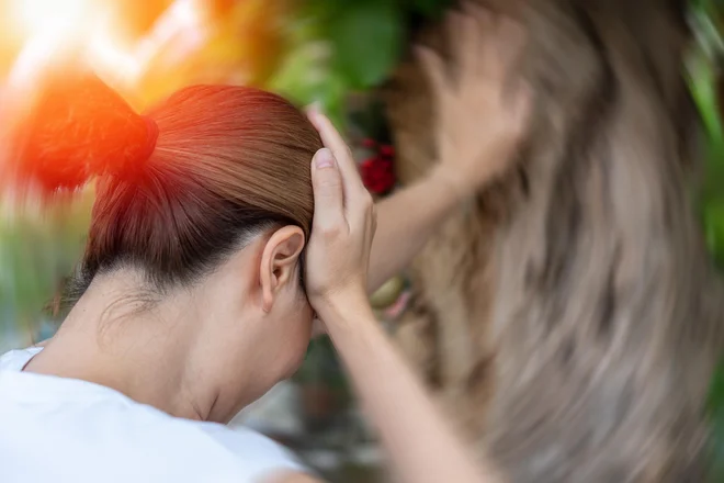 Od 1. oktobra lani do 11. marca letos je zaradi meningitisa v Nigeriji umrlo 153 ljudi. FOTO: Shutterstock