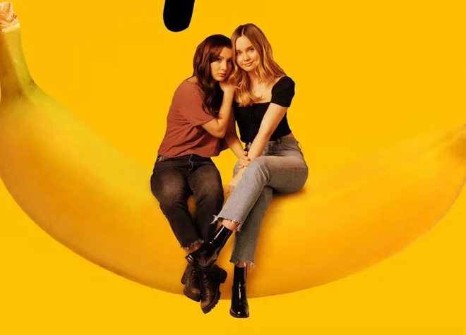 Bana Split FOTO: Universal Pictures
