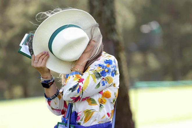 FOTO: Jamie Squire/Getty Images via AFP
