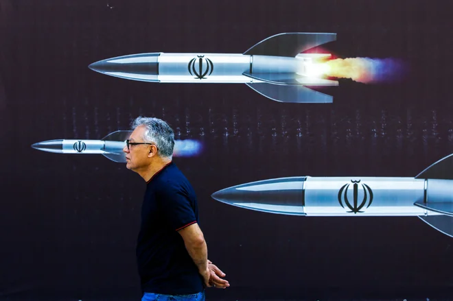 FOTO: AFP