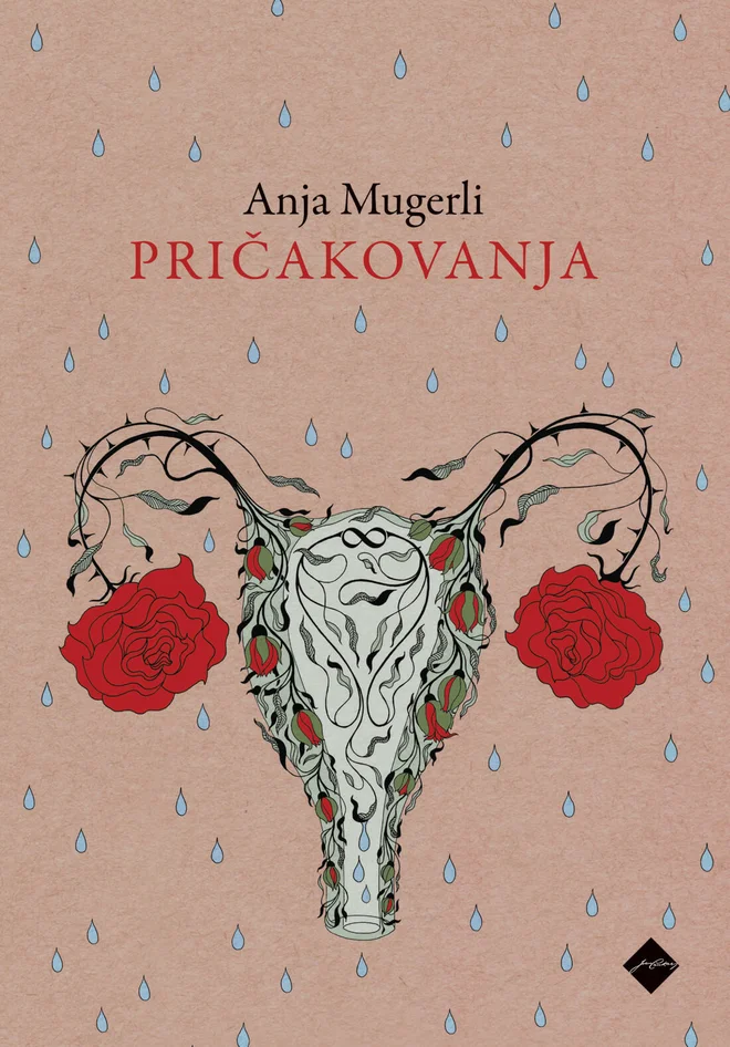 Anja Mugerli: Pričakovanja