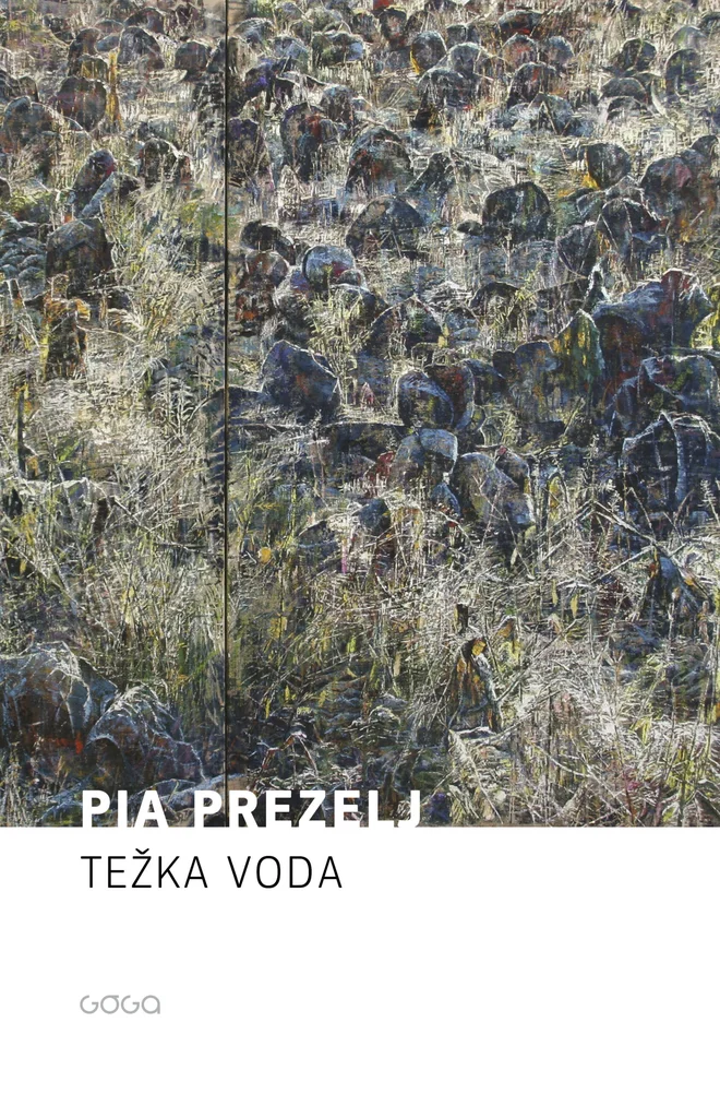 Pia Prezelj: Težka voda