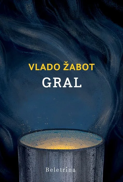 Vlado Žabot: Gral