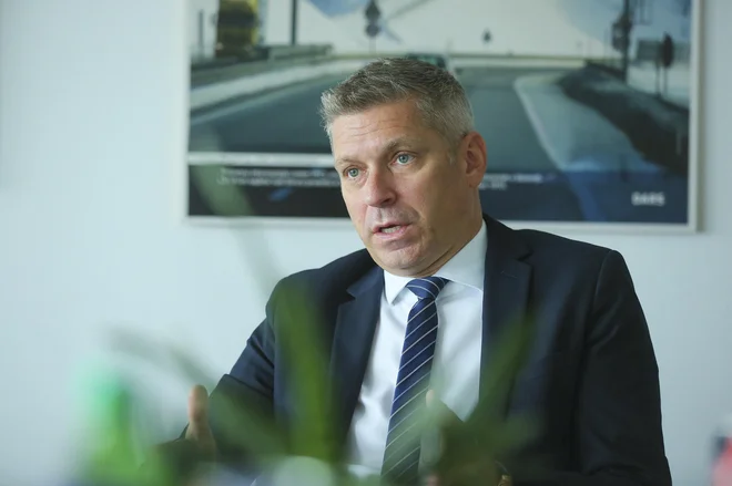 FOTO: Jože Suhadolnik/Delo